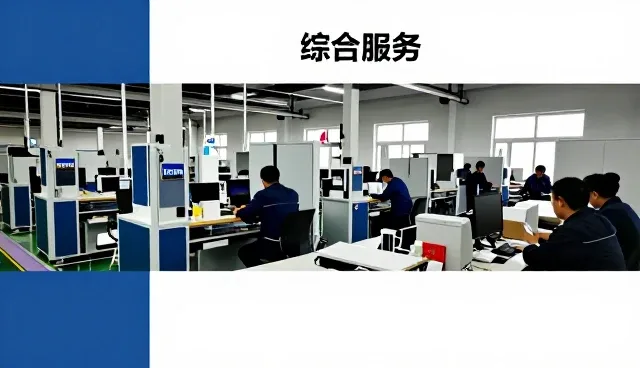 企业合规审计服务